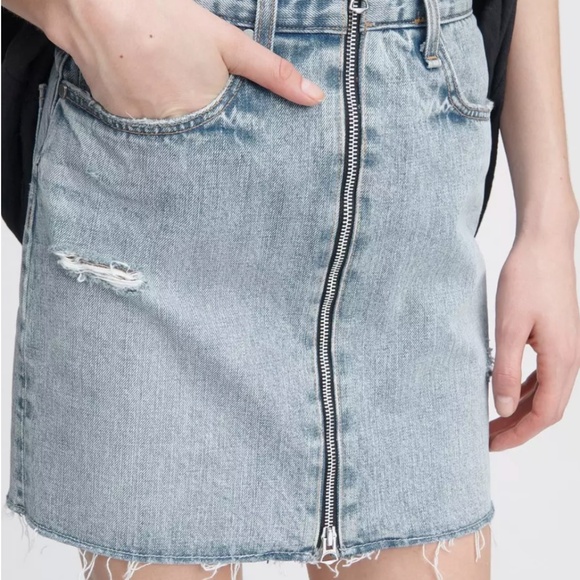 Rag & Bone Anna Skirt – Mandy | Size 31 (M/L) | NWT - Picture 3 of 16